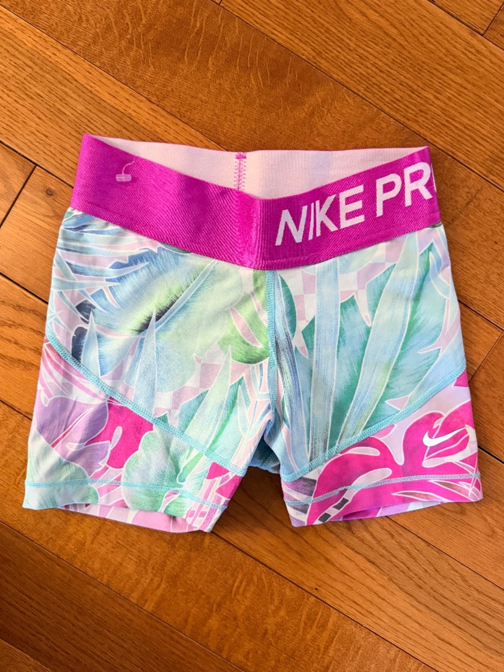 Nike Pro Shorts